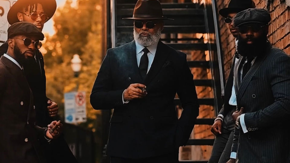 American Gangster